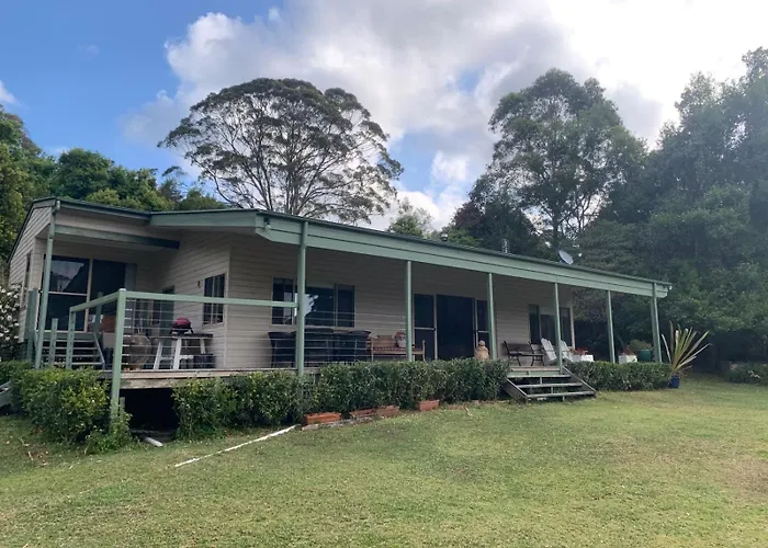 Grandmas Cottage Fairmont
