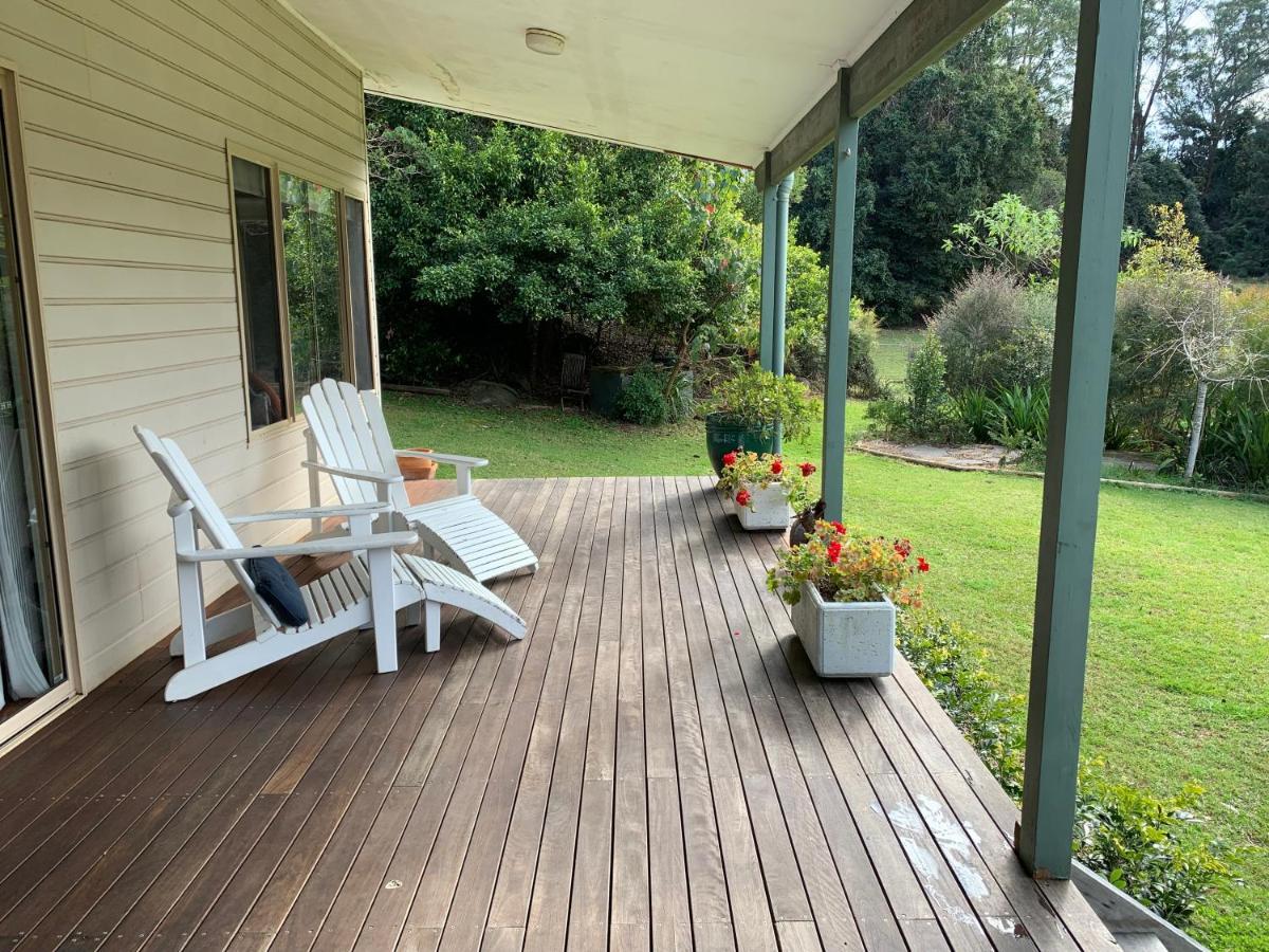 Holiday home Grandmas Fairmont