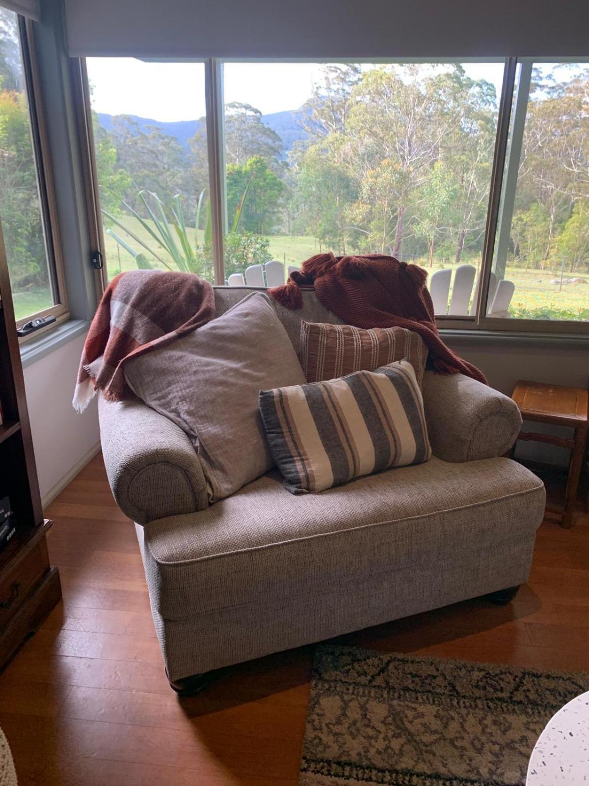Holiday home Grandmas Fairmont Woodhill