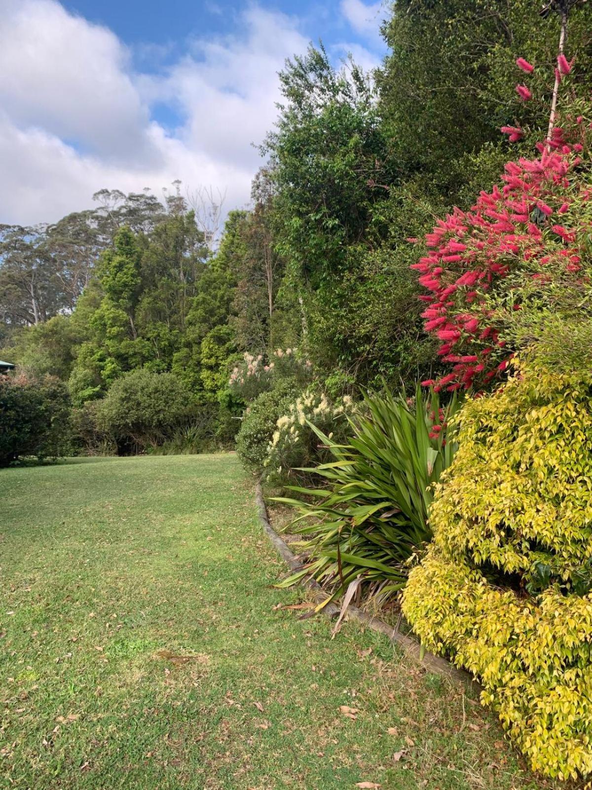 Grandmas Fairmont * Woodhill