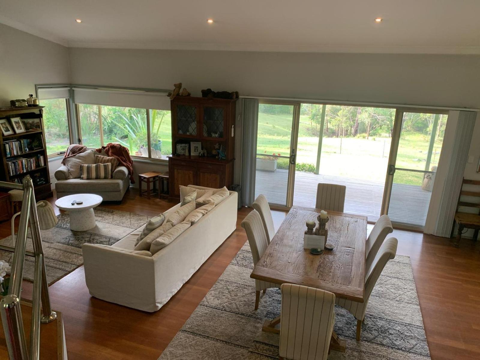 Grandmas Fairmont Holiday home
