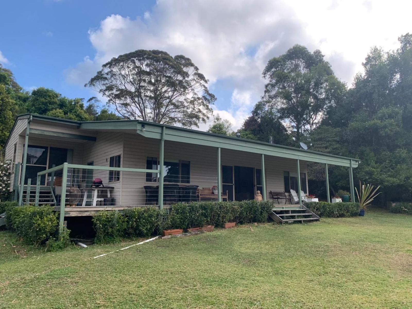 Holiday home Grandmas Fairmont Woodhill