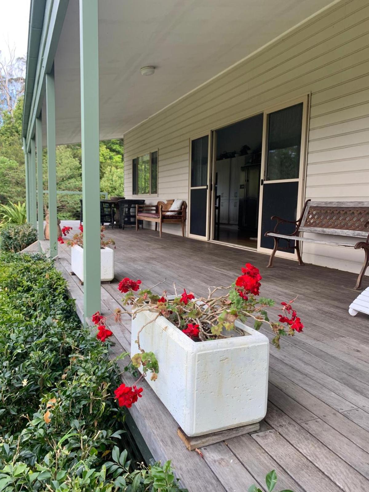 Grandmas Fairmont Holiday home