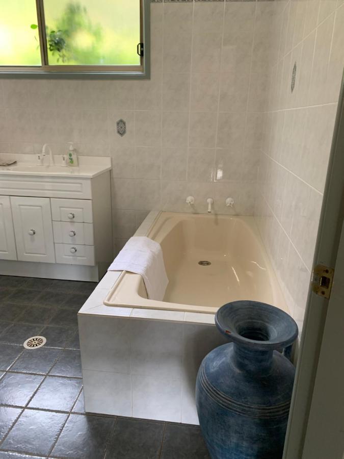 Grandmas Fairmont Holiday home Woodhill